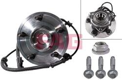 Schaeffler FAG Súprava ložísk kolesa Schaeffler FAG 713 6703 90 (713 6703 90)