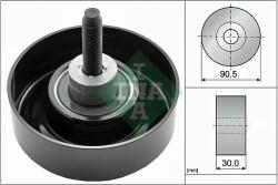 Schaeffler INA Vratná/vodiaca kladka rebrovaného klinového remeňa Schaeffler INA 532 0405 30 (532 0405 30)
