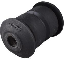 TEDGUM Uloženie, listová pružina TEDGUM TED13576 (TED13576)