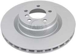 A. B. S Brzdový kotúč A. B. S. 17721 (17721)