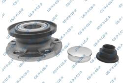 GSP Súprava ložísk kolesa GSP 9235021K (9235021K)