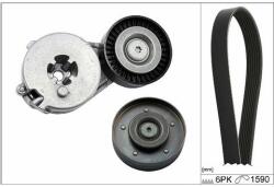 Schaeffler INA Ozubený klinový remeň - Sada Schaeffler INA 529 0500 10 (529 0500 10)