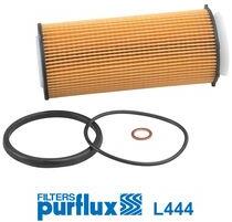 PURFLUX Olejový filter PURFLUX L444 (L444)