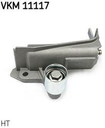 SKF Napínacia kladka ozubeného remeňa SKF VKM 11117 (VKM 11117)