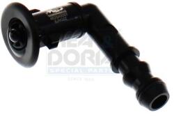 Meat & Doria Tryska ostrekovača svetiel MEAT & DORIA 209190 (209190)