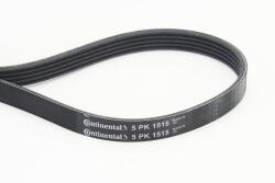 Continental Ctam Ozubený klinový remeň CONTINENTAL CTAM 5PK1515 (5PK1515)