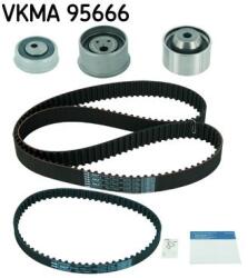 SKF Sada ozubeného remeňa SKF VKMA 95666 (VKMA 95666)