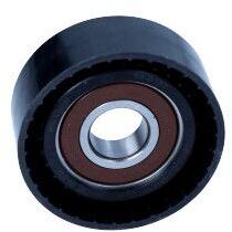 MAXGEAR Napínacia kladka rebrovaného klinového remeňa MAXGEAR 54-0197 (54-0197)