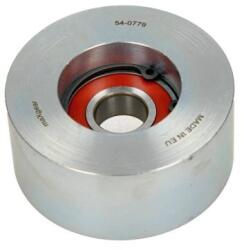 MAXGEAR Vratná/vodiaca kladka rebrovaného klinového remeňa MAXGEAR 54-0779 (54-0779)