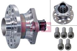 Schaeffler FAG Súprava ložísk kolesa Schaeffler FAG 713 6105 00 (713 6105 00)