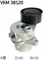 SKF Napinák rebrovaného klinového remeňa SKF VKM 38120 (VKM 38120)