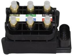 Trucktec Automotive Blok cestných ventilov, vzduchové pruženie TRUCKTEC AUTOMOTIVE 02.30. 408 (02.30.408)