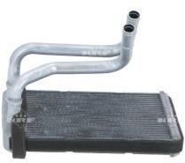 NRF Výmenník tepla vnútorného kúrenia NRF 54397 (54397)