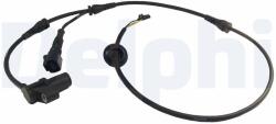 DELPHI Snímač počtu otáčok kolesa DELPHI SS20037 (SS20037)