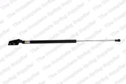 LESJÖFORS Pneumatická pružina kufor/ložný priestor LESJÖFORS 8155403 (8155403)
