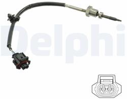 DELPHI Snímač teploty výfukových plynov DELPHI TS30211 (TS30211)