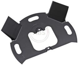 A. B. S Ochranný plech proti rozstreku, Brzdový kotúč A. B. S. 11533 (11533)