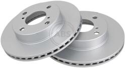 A. B. S Brzdový kotúč A. B. S. 18021 (18021)