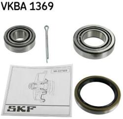 SKF Súprava ložísk kolesa SKF VKBA 1369 (VKBA 1369)