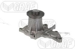 GRAF Vodné čerpadlo, chladenie motora GRAF PA768 (PA768)