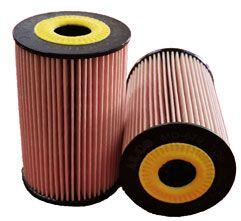 Alco Filter Olejový filter ALCO FILTER MD-679 (MD-679)