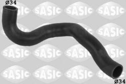 SASIC Hadica chladenia SASIC 3406368 (3406368)