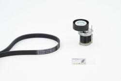 Continental Ctam Ozubený klinový remeň - Sada CONTINENTAL CTAM 6PK1080K1 (6PK1080K1)