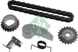 Schaeffler INA Sada reťazí, pohon olejového čerpadla Schaeffler INA 558 0154 30 (558 0154 30)