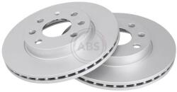 A. B. S Brzdový kotúč A. B. S. 17362 (17362)