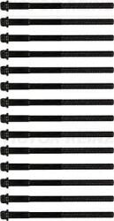 Victor Reinz Sada skrutiek hlavy valcov VICTOR REINZ 14-32001-01 (14-32001-01)