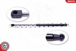 ESEN SKV Pneumatická pružina kufor/ložný priestor ESEN SKV 52SKV370 (52SKV370)