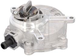 Febi Bilstein Podtlakové čerpadlo, brzdový systém FEBI BILSTEIN 102790 (102790)