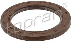 TOPRAN Tesniaci krúżok kľukového hriadeľa TOPRAN 702 287 (702 287)