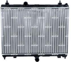 NRF Chladič motora NRF 58468A (58468A)