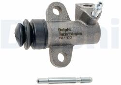 DELPHI Pomocný spojkový valec DELPHI LL80196 (LL80196)