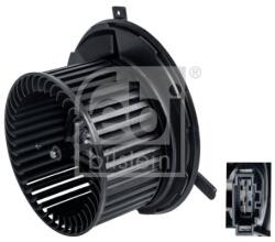 Febi Bilstein Vnútorný ventilátor FEBI BILSTEIN 34726 (34726)