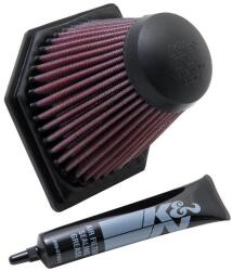 K&N Filters Vzduchový filter K&N Filters BM-1205 (BM-1205)