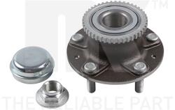 NK Súprava ložísk kolesa NK 763221 (763221)