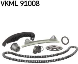 SKF Sada rozvodovej reťaze SKF VKML 91008 (VKML 91008)