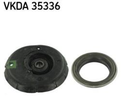 SKF Oporné ložisko pružiacej jednotky SKF VKDA 35336 (VKDA 35336)