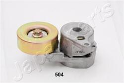 JAPANPARTS Napínacie rameno rebrovaného klinového remeňa JAPANPARTS TS-504 (TS-504)