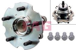 Schaeffler FAG Súprava ložísk kolesa Schaeffler FAG 713 6217 00 (713 6217 00)