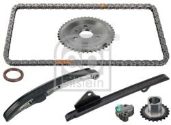 Febi Bilstein Sada rozvodovej reťaze FEBI BILSTEIN 108731 (108731)