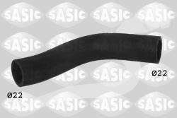 SASIC Hadica chladenia SASIC 3400010 (3400010)