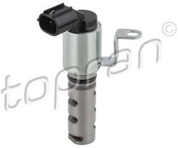 TOPRAN Riadiaci ventil nastavenia vačkového hriadeľa TOPRAN 600 726 (600 726)