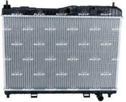 NRF Chladič motora NRF 53152 (53152)
