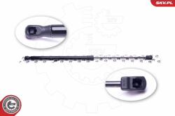 ESEN SKV Pneumatická pružina kufor/ložný priestor ESEN SKV 52SKV513 (52SKV513)