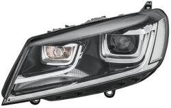 HELLA Hlavný svetlomet HELLA 1EL 011 937-411 (1EL 011 937-411)