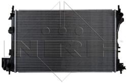 NRF Chladič motora NRF 58293 (58293)