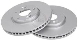 A. B. S Brzdový kotúč A. B. S. 17948 (17948)